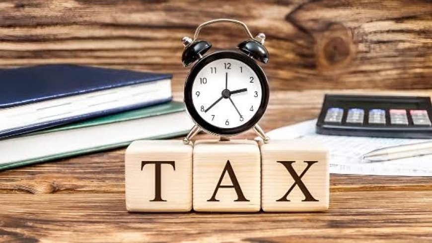 Govt likely to introduce new income tax bill on Feb 6